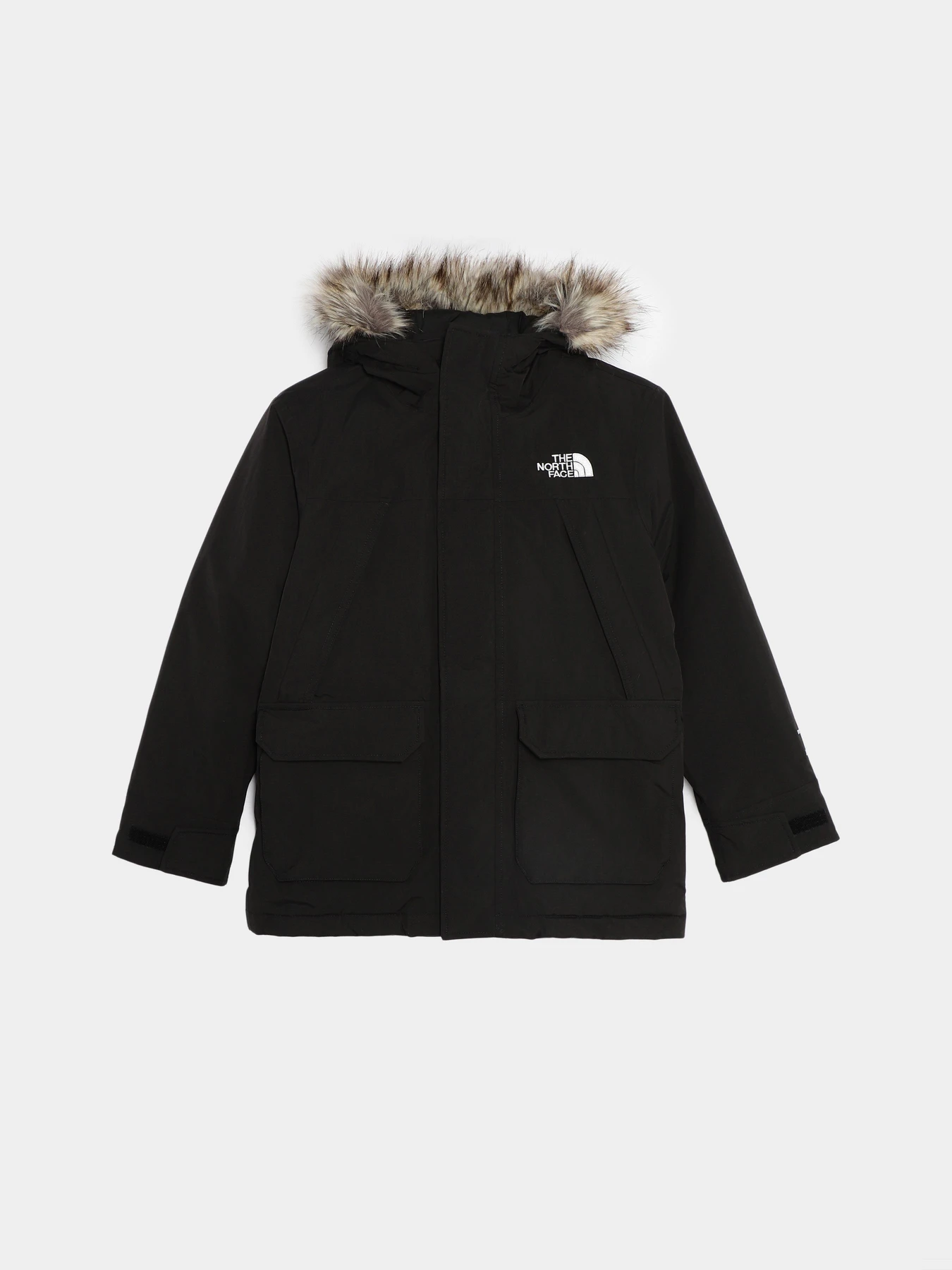 Куртки и дубленки The North Face McMurdo модель NF0A82XWJK31 Куртки и дубленки The North Face McMurdo модель NF0A82XWJK31 Фото