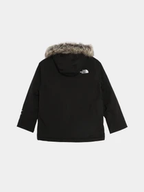 Куртки и дубленки The North Face McMurdo модель NF0A82XWJK31 Фото