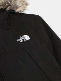 Куртки и дубленки The North Face McMurdo модель NF0A82XWJK31 Фото
