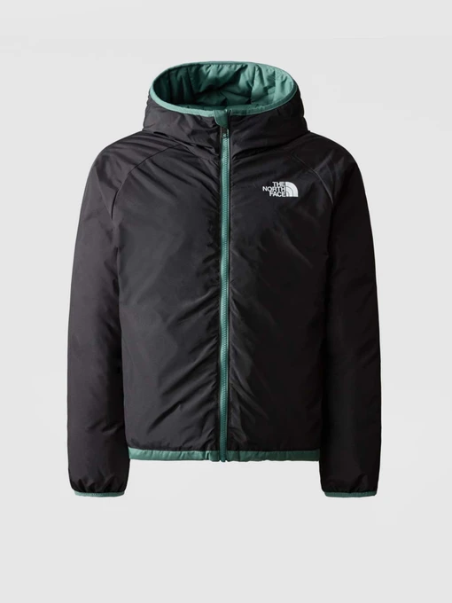 Дитячий Пуховик The North Face REVERSIBLE NORTH фото 3