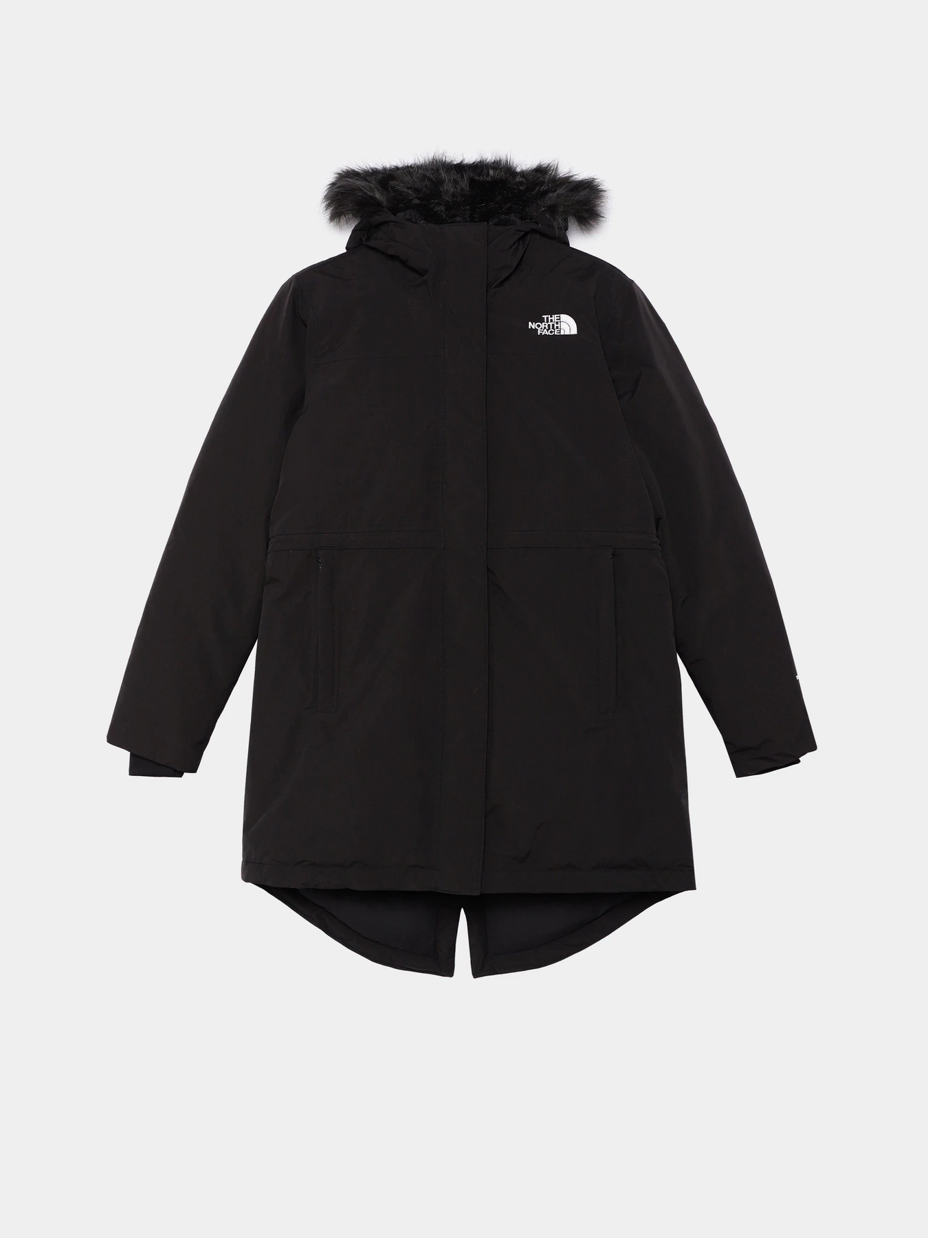 Куртки и дубленки The North Face Arctic модель NF0A82Y4JK31 Куртки и дубленки The North Face Arctic модель NF0A82Y4JK31 Фото