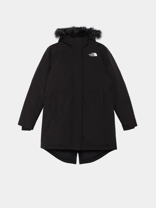 Куртки и дубленки The North Face Arctic модель NF0A82Y4JK31 Фото