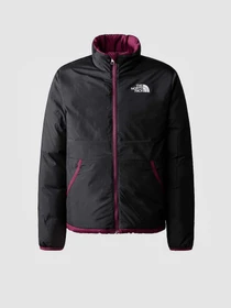 Куртки та дублянки The North Face REVERSIBLE NORTH DOWN модель NF0A82YUI0H1 Фото