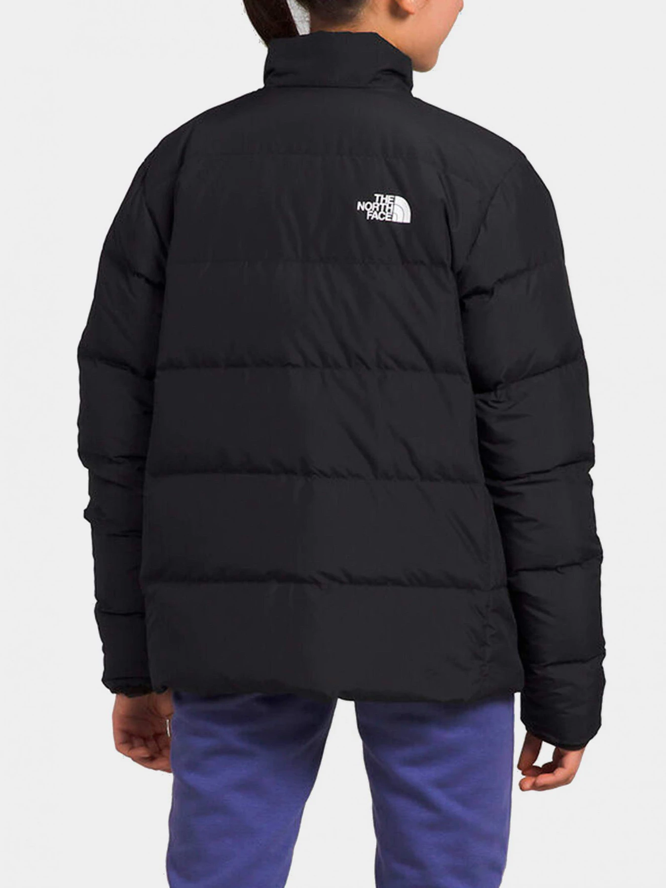 Куртки и дубленки The North Face Reversible North Down модель NF0A82YUJK31 Фото