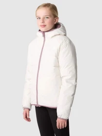 Куртки та дублянки The North Face Reversible North Down Hooded модель NF0A84N6I0V1 Фото