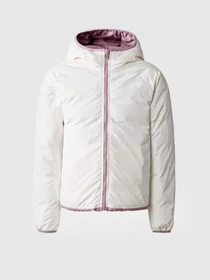 Куртки та дублянки The North Face Reversible North Down Hooded модель NF0A84N6I0V1 Фото