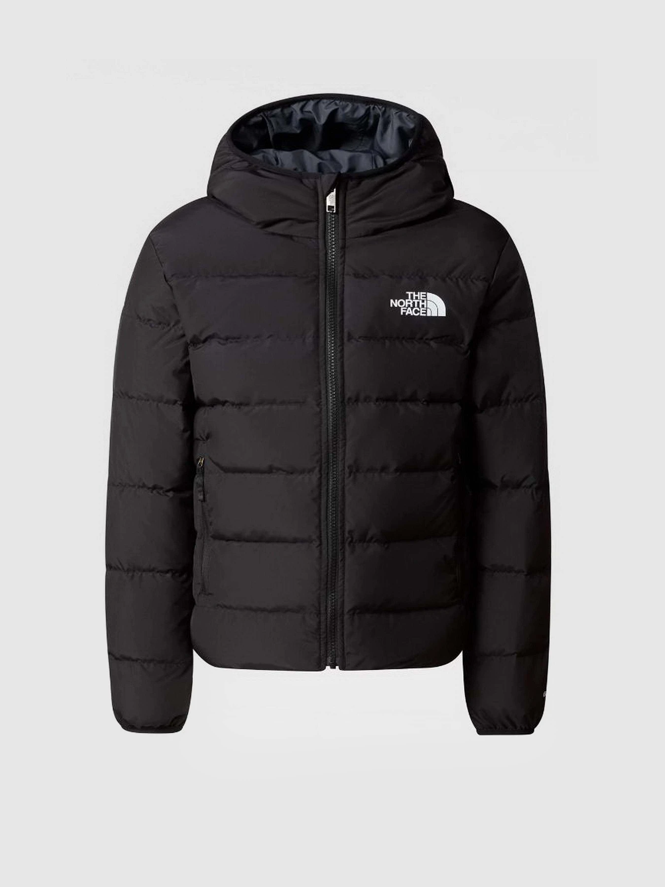 Куртки та дублянки The North Face REVERSIBLE NORTH модель NF0A84N6JK31 Фото