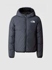 Куртки и дубленки The North Face REVERSIBLE NORTH модель NF0A84N6JK31 Фото