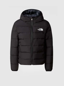 Куртки та дублянки The North Face REVERSIBLE NORTH модель NF0A84N6JK31 Фото