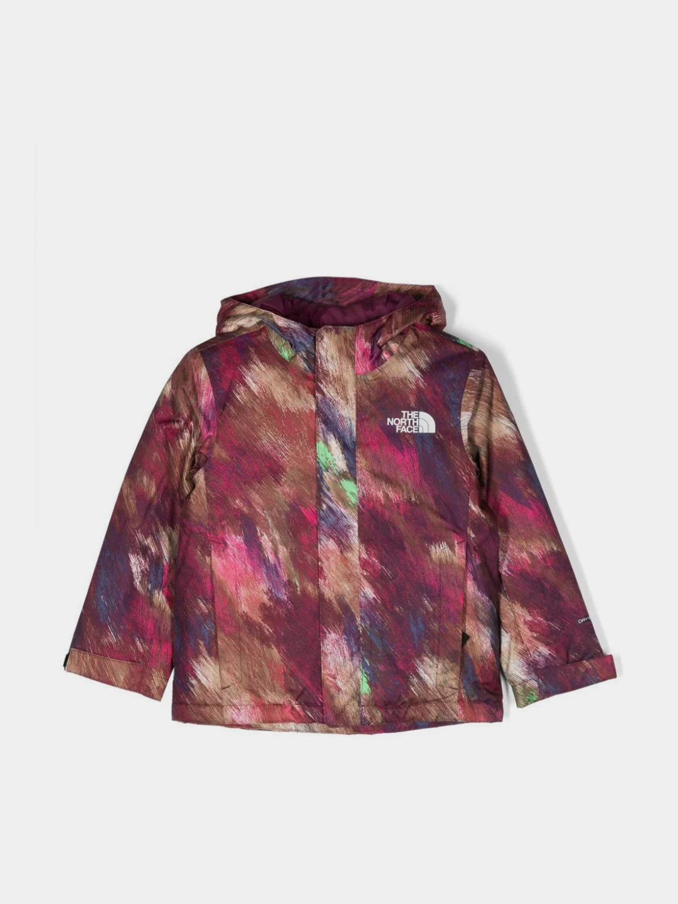 Куртки та дублянки The North Face Snowquest модель NF0A8554OME1 Куртки та дублянки The North Face Snowquest модель NF0A8554OME1 Фото
