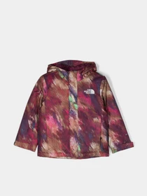 Куртки и дубленки The North Face Snowquest модель NF0A8554OME1 Фото