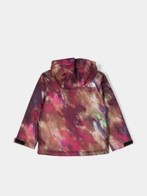 Куртки та дублянки The North Face Snowquest модель NF0A8554OME1 Фото