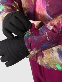 Куртки та дублянки The North Face Freedom Insulated модель NF0A82Y6OME1 Фото