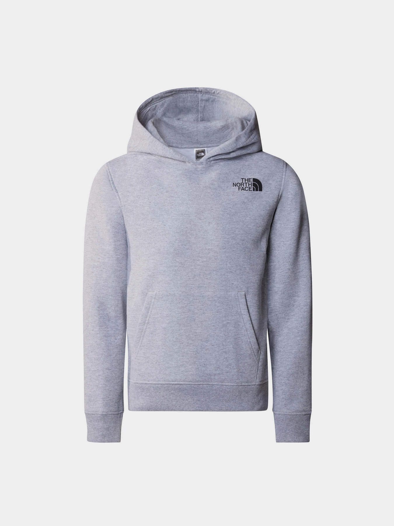 Худи и свитшоты The North Face Teen New Graphic Hoodie модель NF0A877VDYX1 Худи и свитшоты The North Face Teen New Graphic Hoodie модель NF0A877VDYX1 Фото