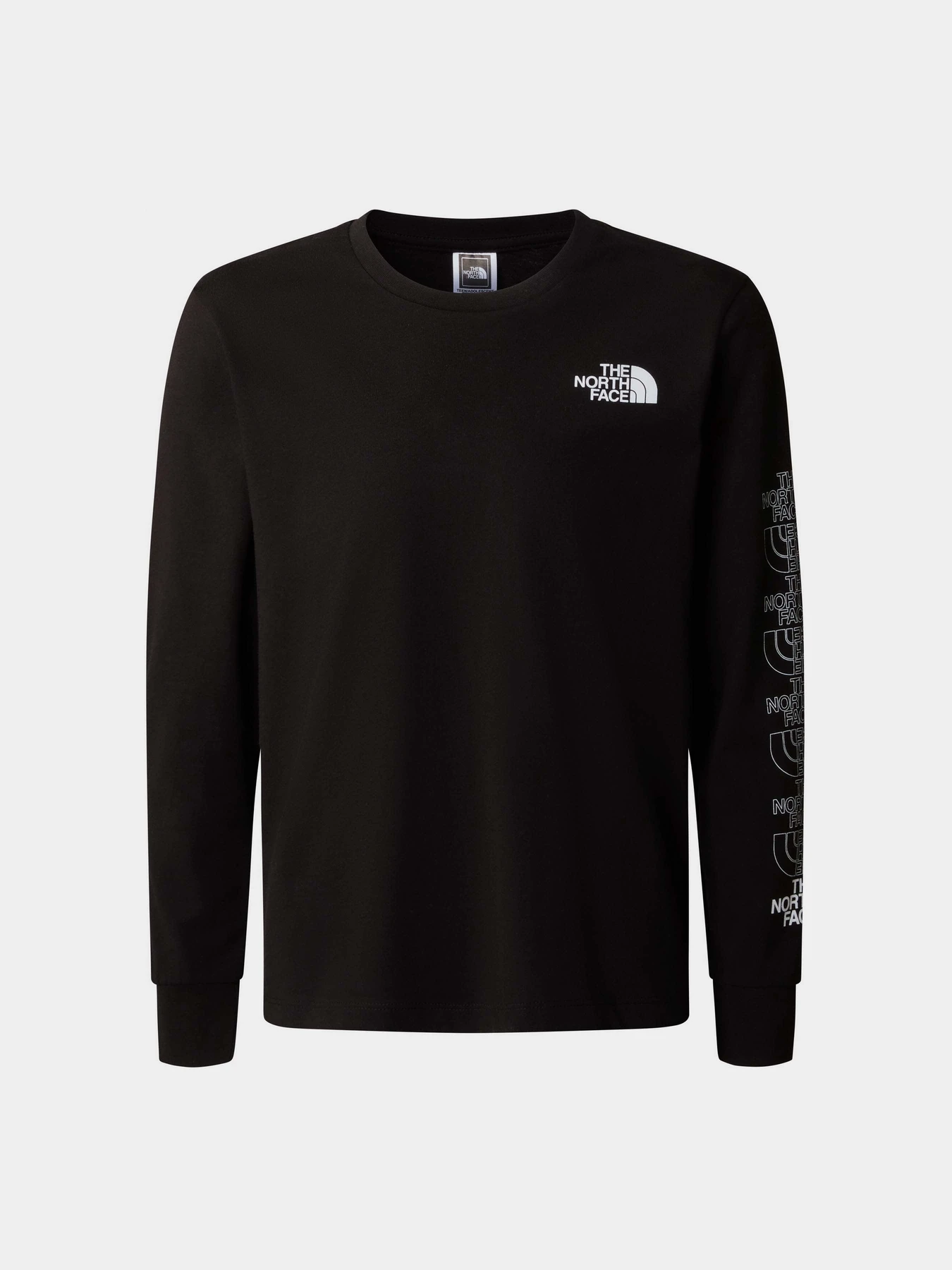 Худі та світшоти The North Face New Graphic модель NF0A87BBJK31 Фото
