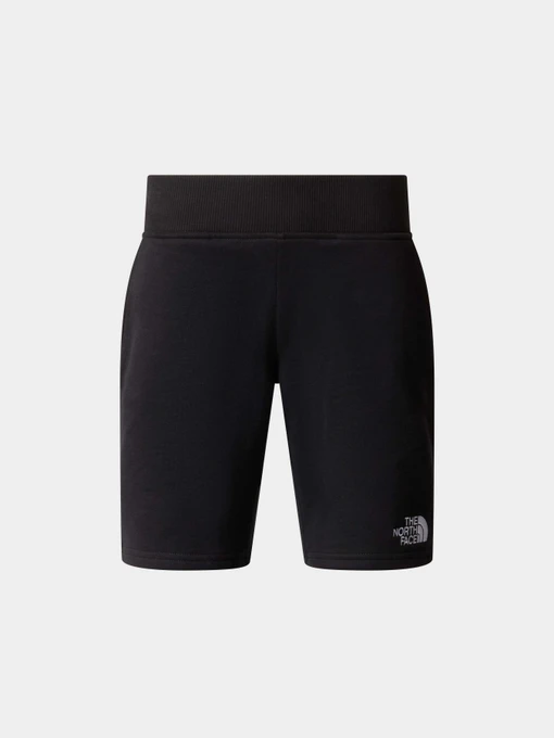 Шорти The North Face B Cotton Shorts модель NF0A89P0JK31 Фото