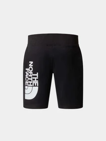 Шорты The North Face B Cotton Shorts модель NF0A89P0JK31 Фото