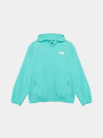 Куртки и дубленки The North Face Never Stop модель NF0A86TQPIN1 Фото