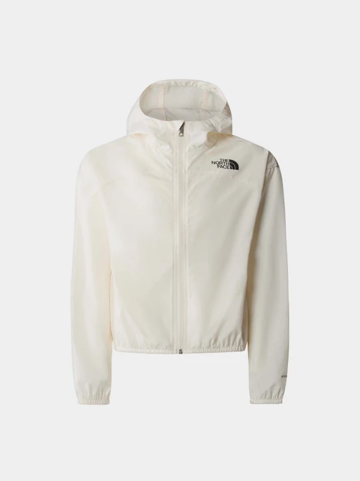 Куртки и дубленки The North Face Never Stop Hooded Windwall™ модель NF0A86TVQLI1 Фото