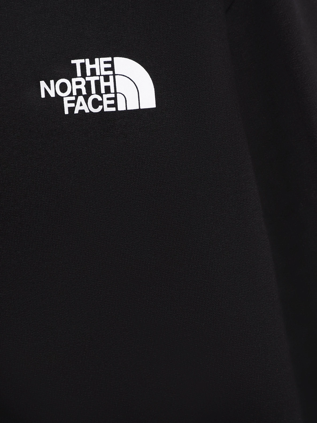 Худи и свитшоты The North Face G Fz Oversize Light Hoodie модель NF0A877QJK31 Худи и свитшоты The North Face G Fz Oversize Light Hoodie модель NF0A877QJK31 Фото