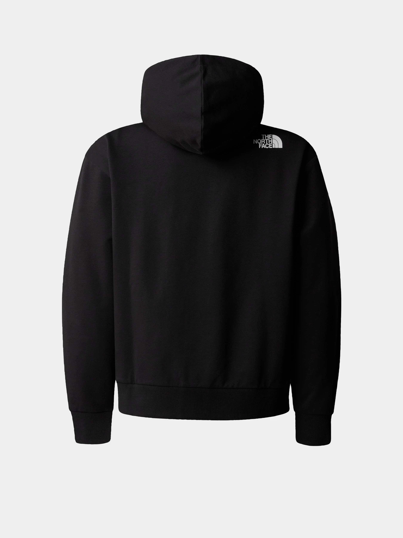 Худи и свитшоты The North Face G Fz Oversize Light Hoodie модель NF0A877QJK31 Худи и свитшоты The North Face G Fz Oversize Light Hoodie модель NF0A877QJK31 Фото