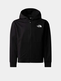 Худи и свитшоты The North Face G Fz Oversize Light Hoodie модель NF0A877QJK31 Фото