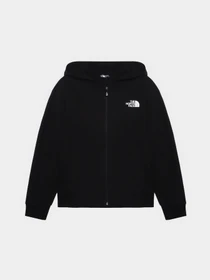 Худі та світшоти The North Face G Fz Oversize Light Hoodie модель NF0A877QJK31 Фото