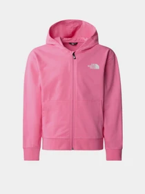Худи и свитшоты The North Face G Fz Oversize Light Hoodie модель NF0A877QPIH1 Фото