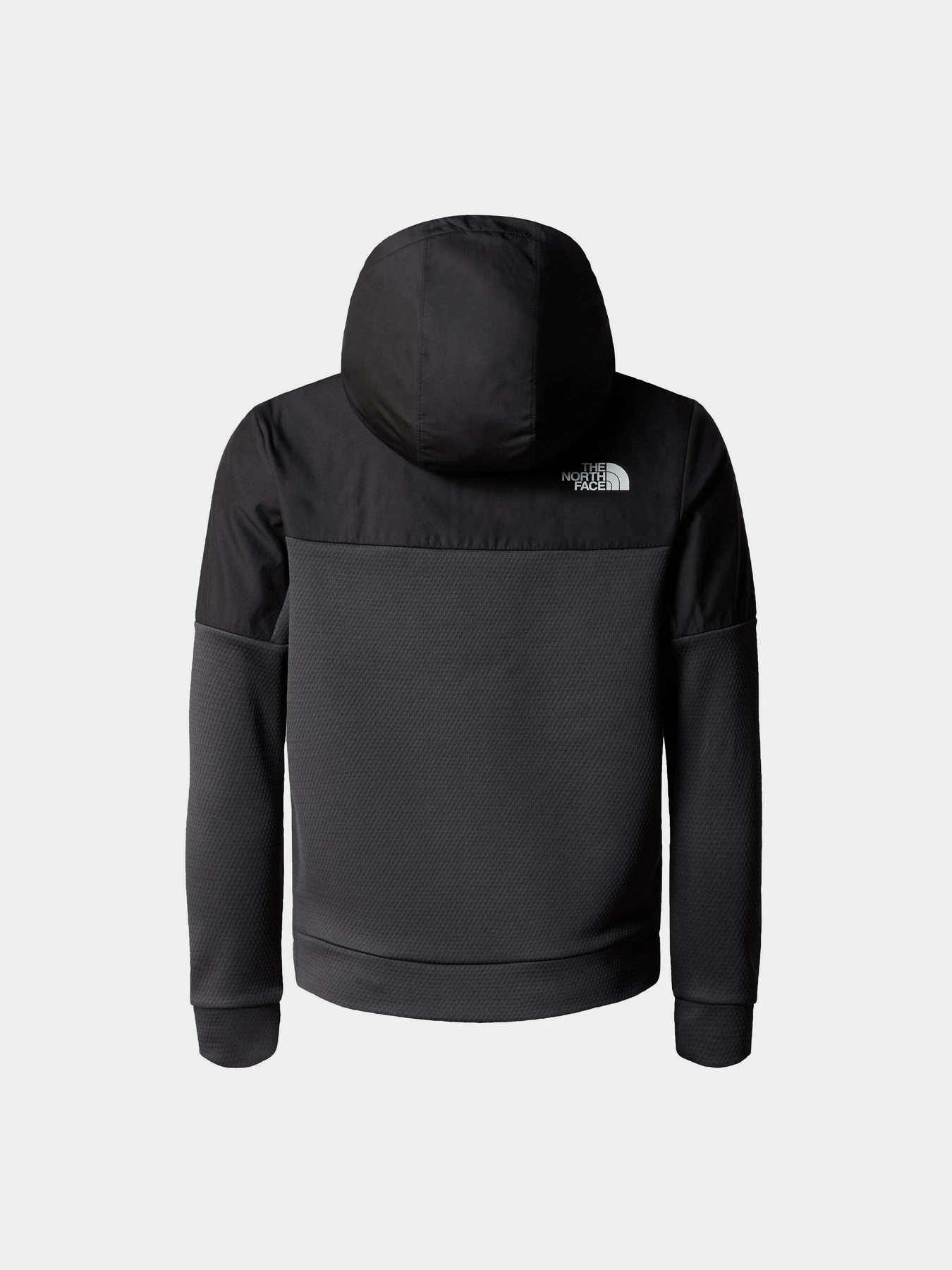 Худі та світшоти The North Face B Mountain Athletics Full Zip Hoodie модель NF0A87B9MN81 Фото