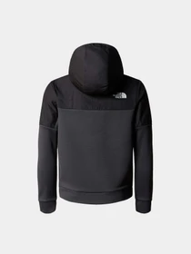 Худі та світшоти The North Face B Mountain Athletics Full Zip Hoodie модель NF0A87B9MN81 Фото