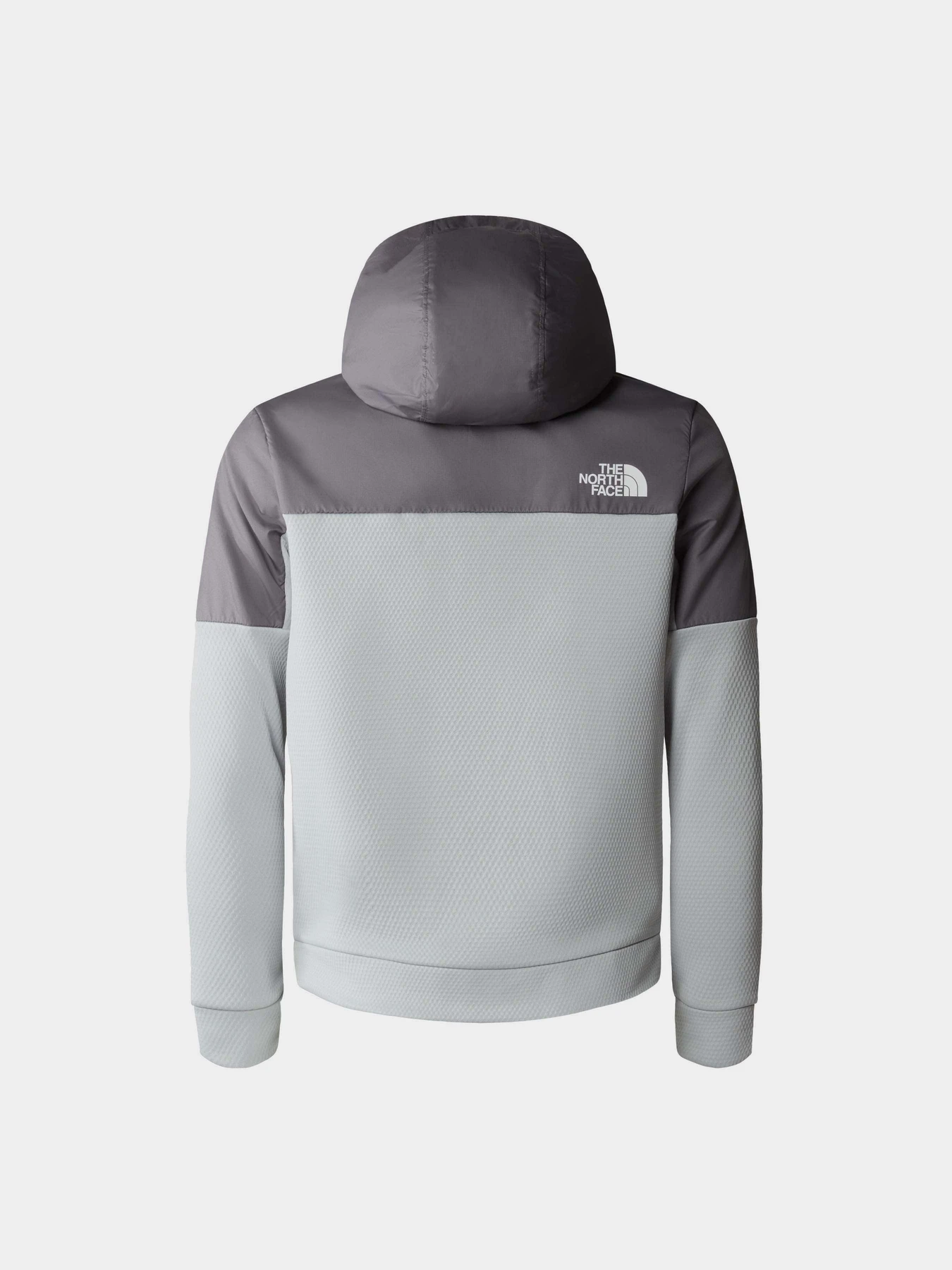 Худі та світшоти The North Face B Mountain Athletics Full Zip Hoodie модель NF0A87B9RO51 Худі та світшоти The North Face B Mountain Athletics Full Zip Hoodie модель NF0A87B9RO51 Фото