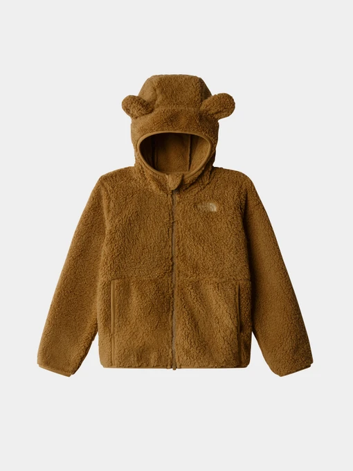 Худи и свитшоты The North Face Campshire Bear модель NF0A88VR1731 Фото