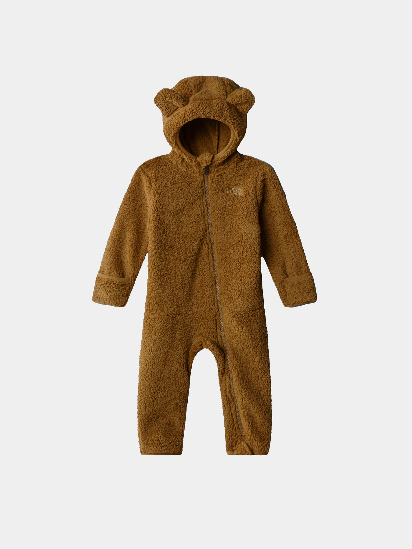 Комбинезоны The North Face Campshire One Piece модель NF0A88VX1731 Фото