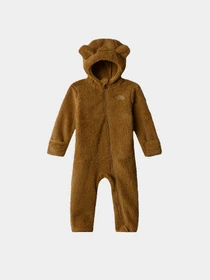 Комбинезоны The North Face Campshire One Piece модель NF0A88VX1731 Фото
