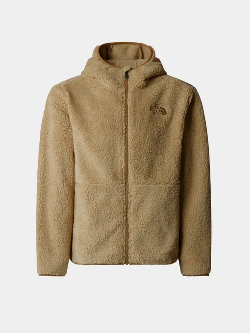 Худі та світшоти The North Face Campshire модель NF0A89KBLK51 Фото