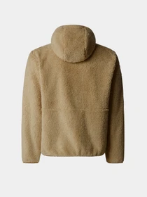 Худи и свитшоты The North Face Campshire модель NF0A89KBLK51 Фото