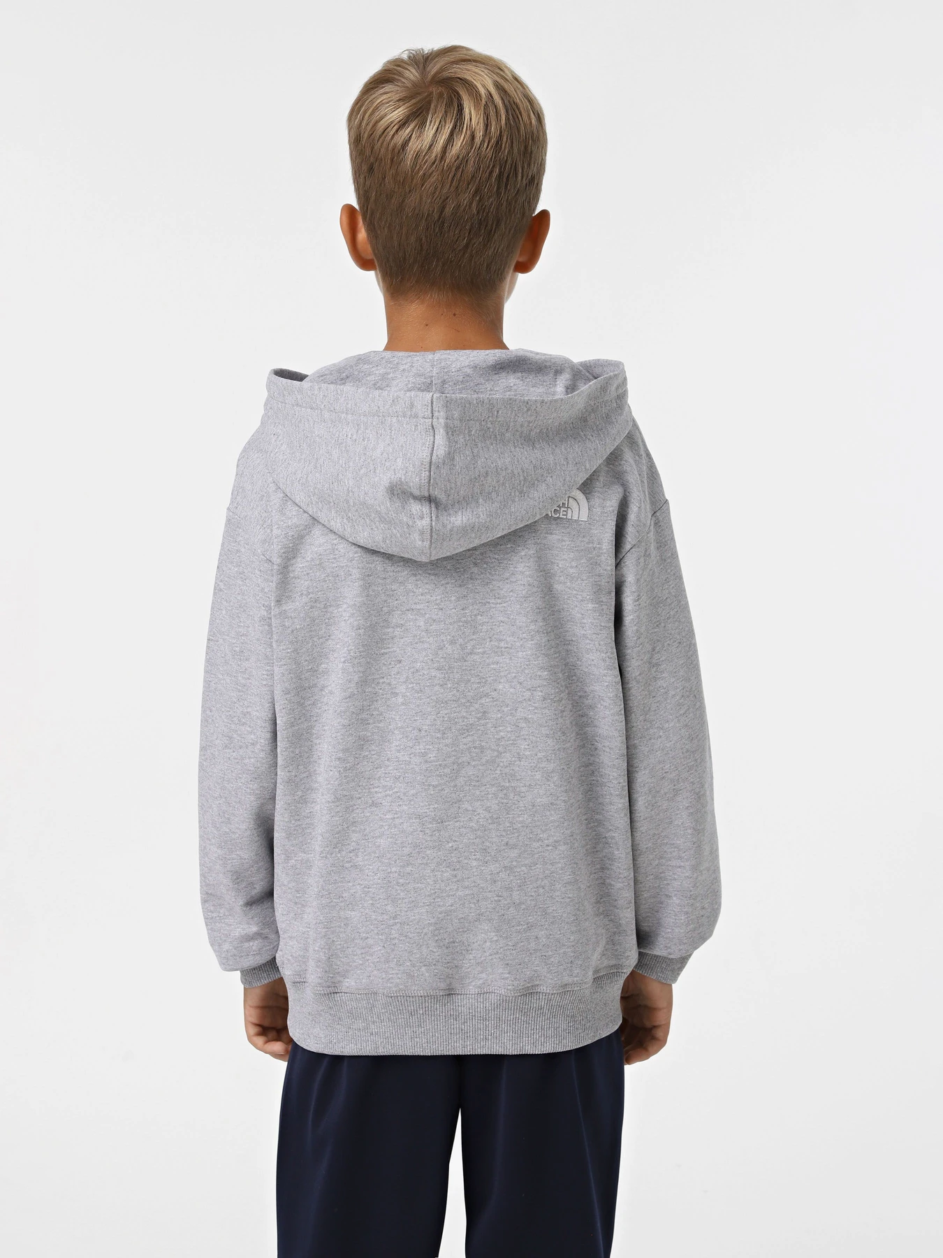 Худі та світшоти The North Face Teen Essential модель NF0A89HADYX1 Фото