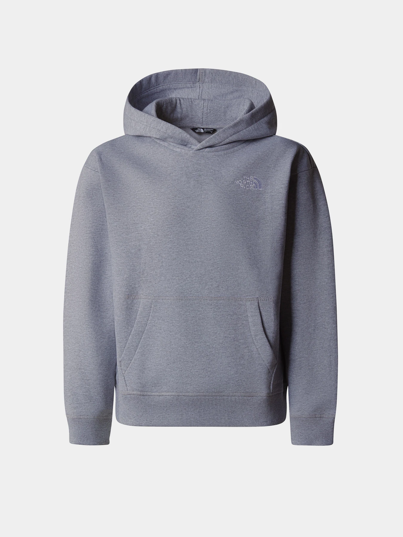 Худі та світшоти The North Face Teen Essential модель NF0A89HADYX1 Фото