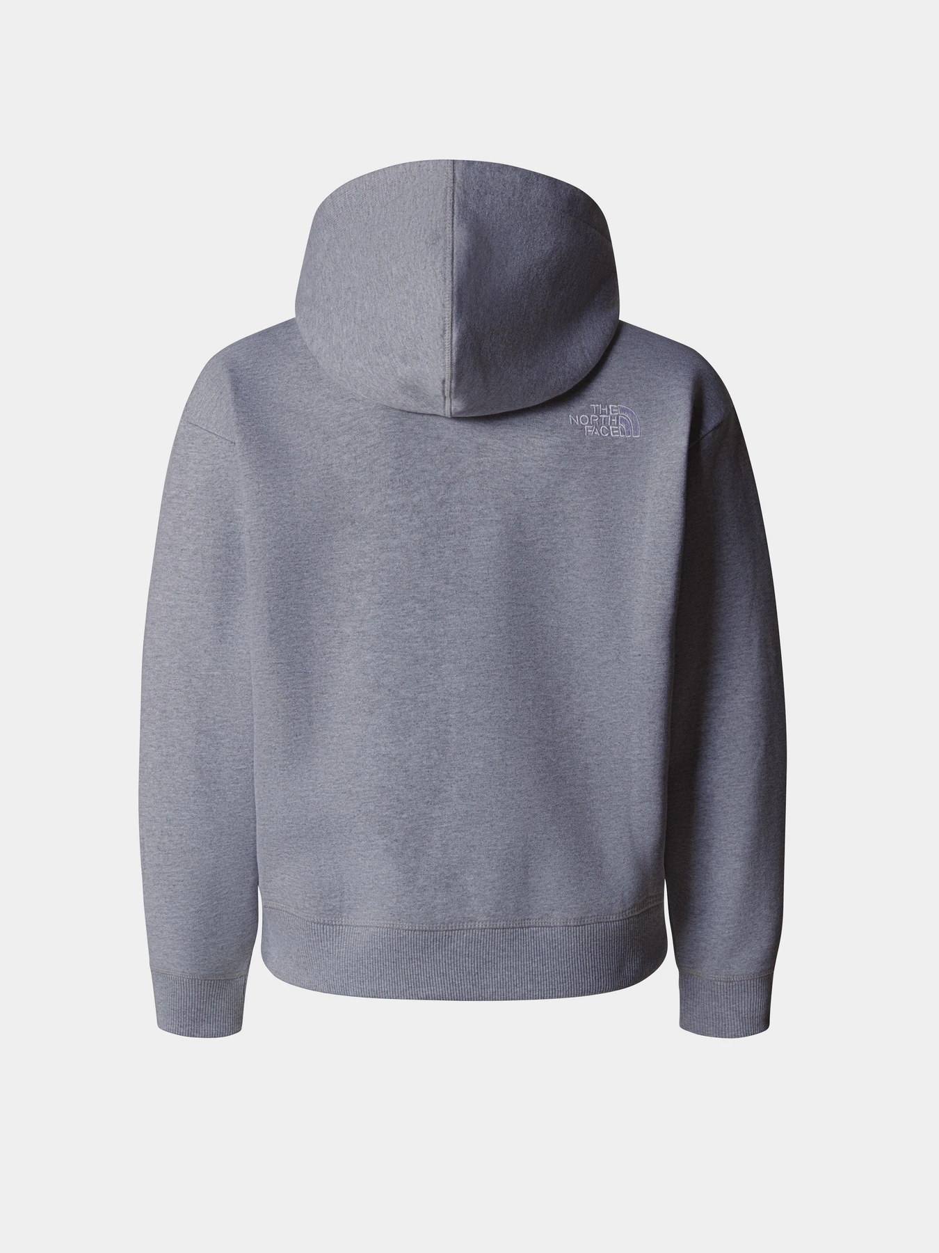 Худі та світшоти The North Face Teen Essential модель NF0A89HADYX1 Фото