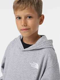 Худі та світшоти The North Face Teen Essential модель NF0A89HADYX1 Фото