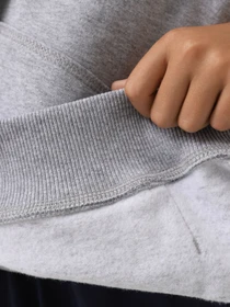 Худі та світшоти The North Face Teen Essential модель NF0A89HADYX1 Фото
