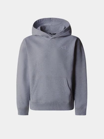 Худі та світшоти The North Face Teen Essential модель NF0A89HADYX1 Фото