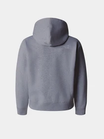 Худі та світшоти The North Face Teen Essential модель NF0A89HADYX1 Фото