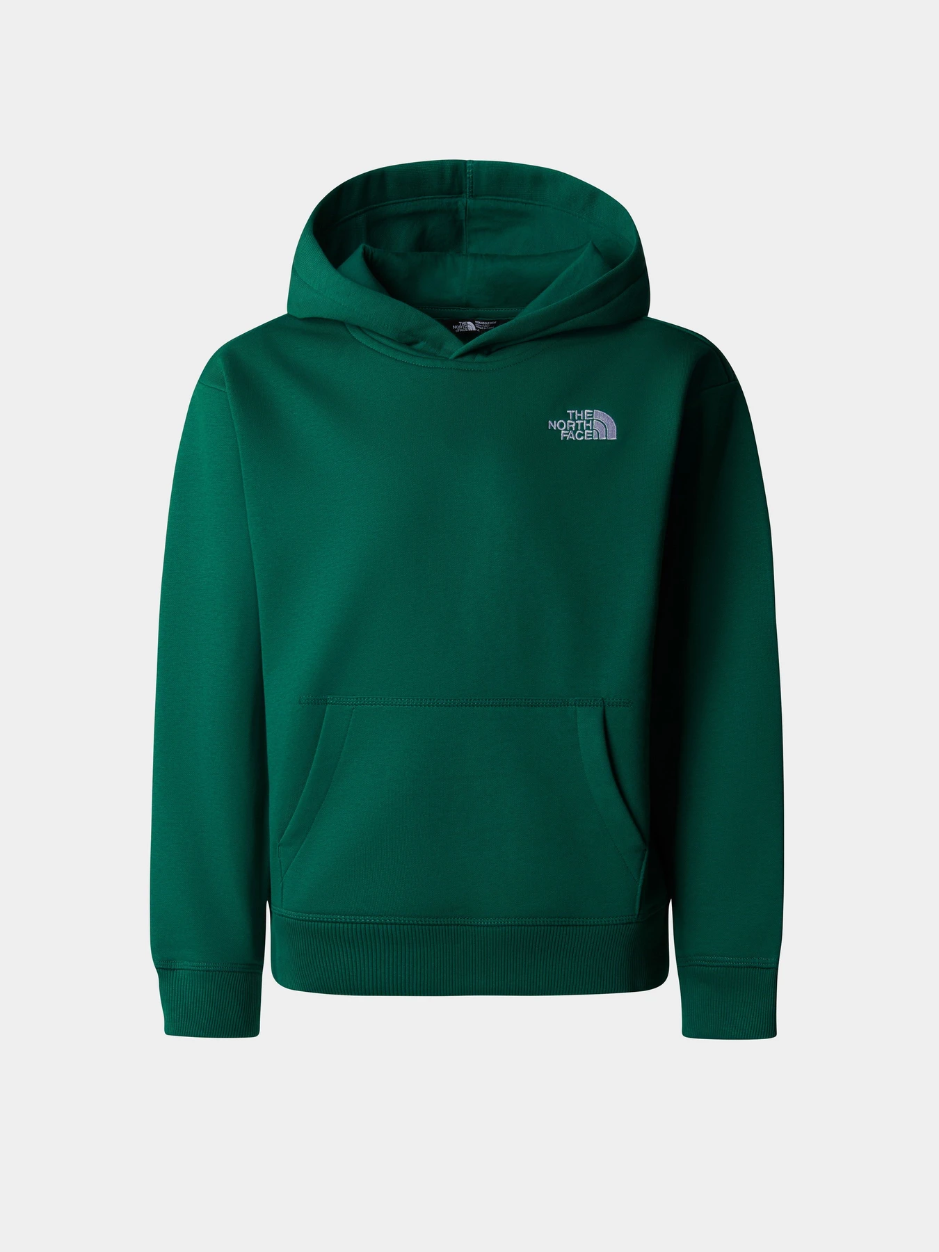 Худи и свитшоты The North Face Teen Essential модель NF0A89HANL11 Фото