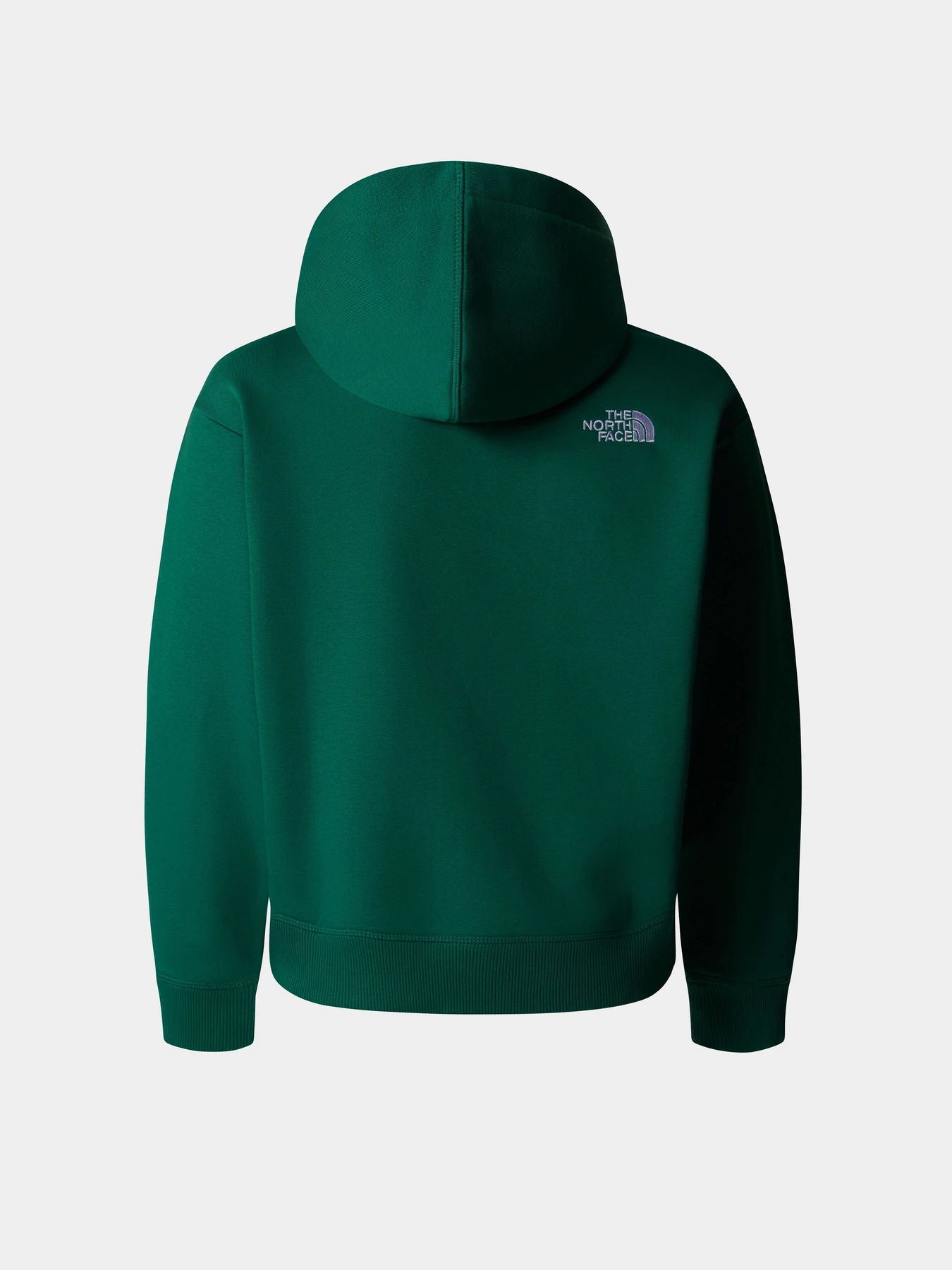 Худи и свитшоты The North Face Teen Essential модель NF0A89HANL11 Фото