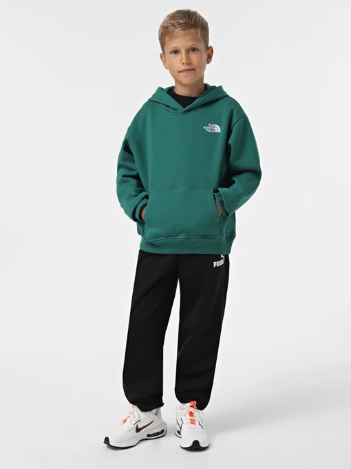 Дитяче Худі The North Face Teen Essential фото 2