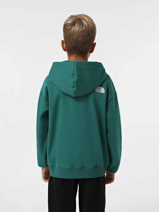 Дитяче Худі The North Face Teen Essential фото 3