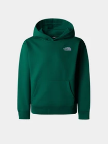 Худи и свитшоты The North Face Teen Essential модель NF0A89HANL11 Фото