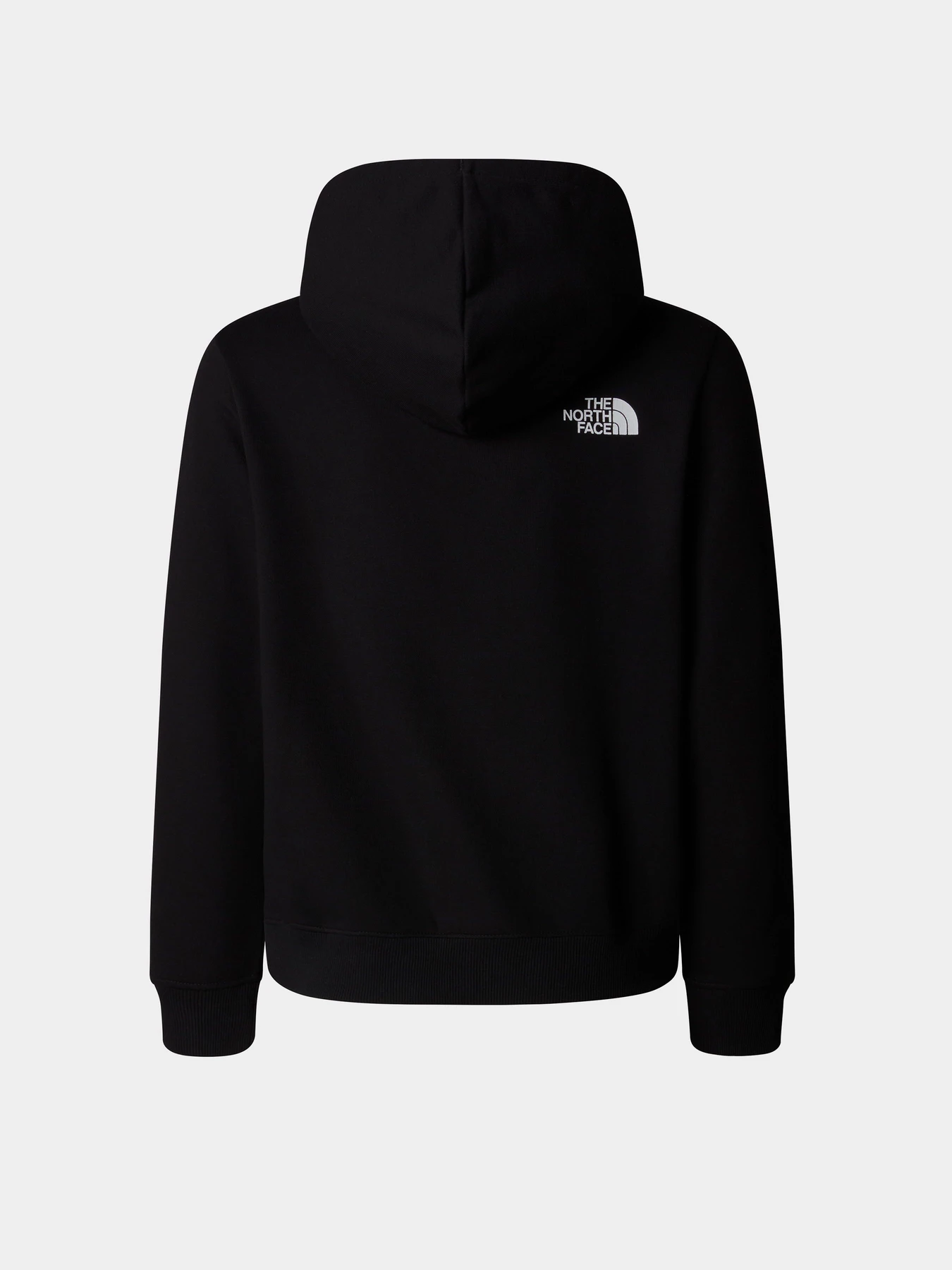 Худі та світшоти The North Face Graphic модель NF0A89HBJK31 Фото
