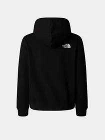 Худі та світшоти The North Face Graphic модель NF0A89HBJK31 Фото